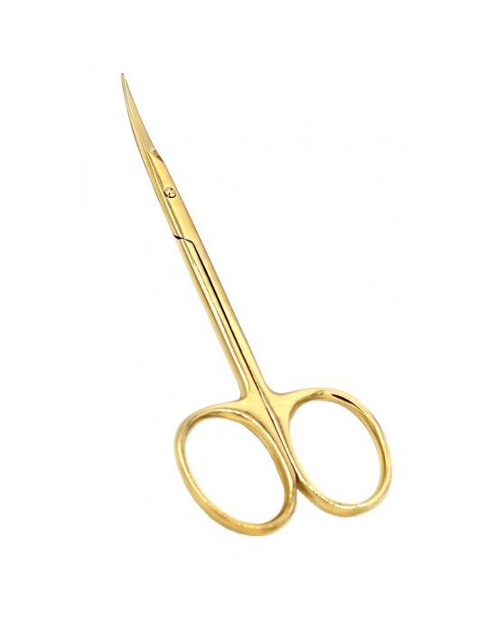 Eyelash Extension Scissors