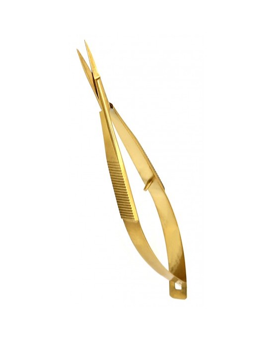 Eyelash Extension Scissors