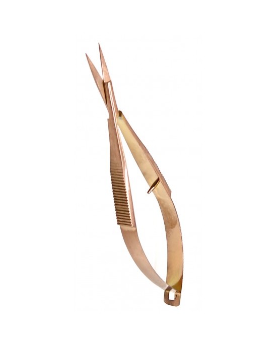 Eyelash Extension Scissors