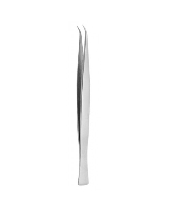 Fish Tail Eyelash Tweezers