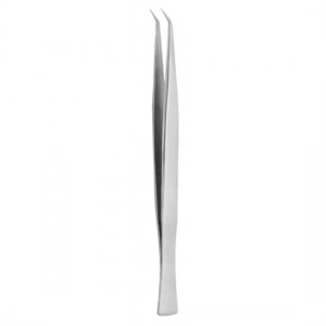 Fish Tail Eyelash Tweezers