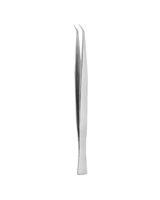 Fish Tail Eyelash Tweezers