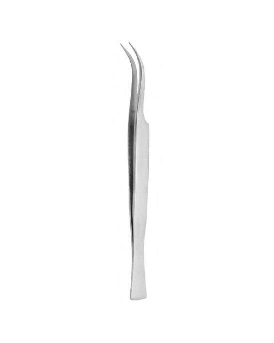 Fish Tail Eyelash Tweezers