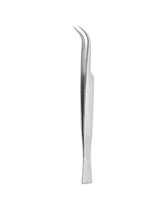 Fish Tail Eyelash Tweezers