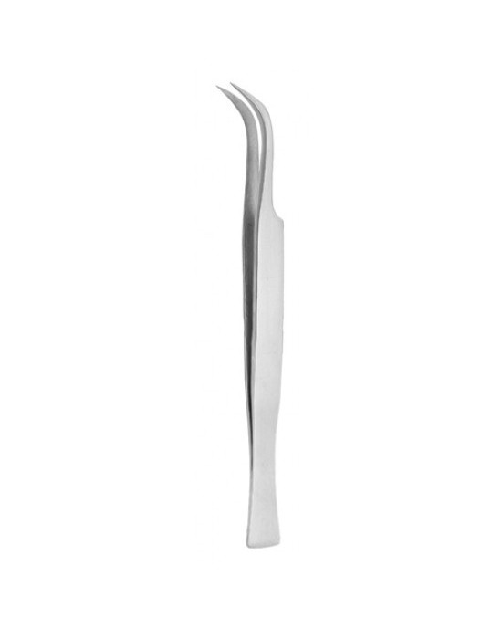 Fish Tail Eyelash Tweezers