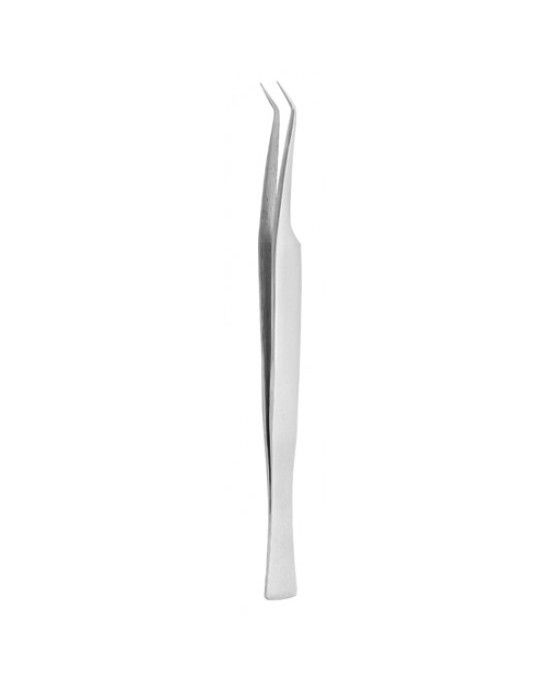 Fish Tail Eyelash Tweezers