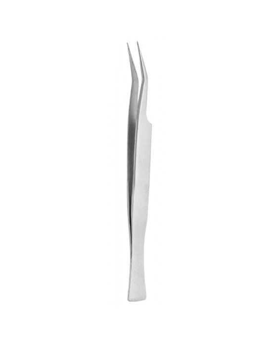 Fish Tail Eyelash Tweezers