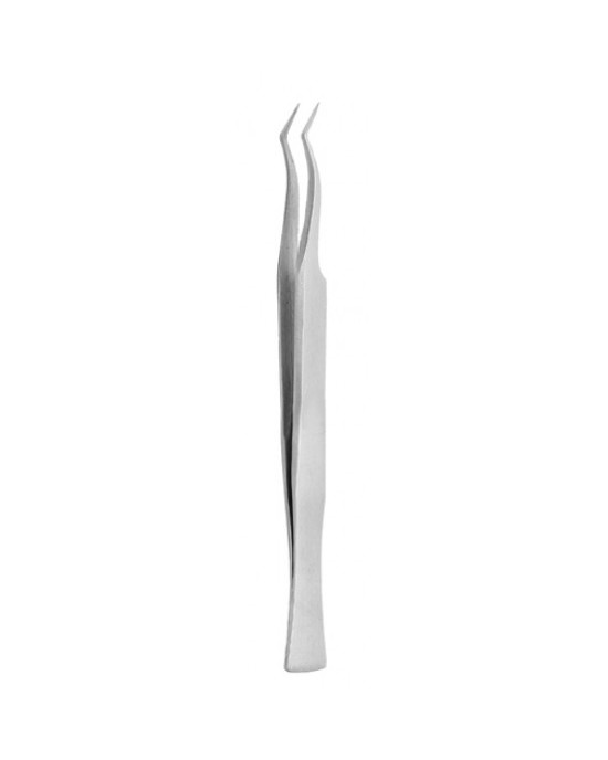 Fish Tail Eyelash Tweezers