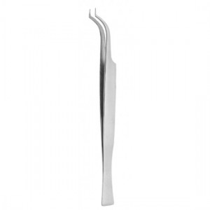 Fish Tail Eyelash Tweezers
