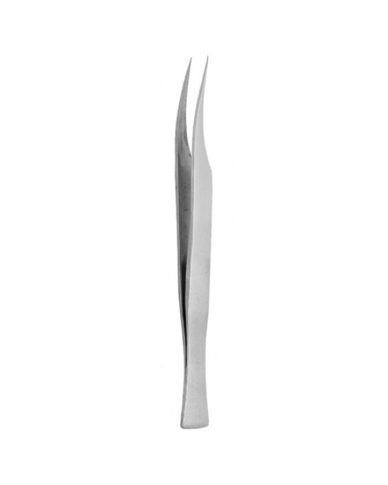 Fish Tail Eyelash Tweezers
