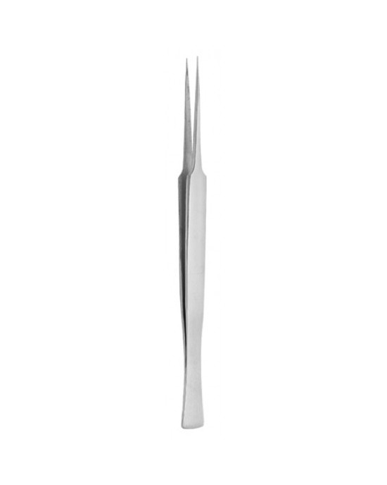 Fish Tail Eyelash Tweezers