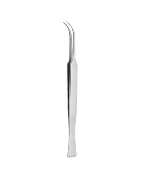 Fish Tail Eyelash Tweezers