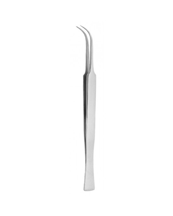 Fish Tail Eyelash Tweezers