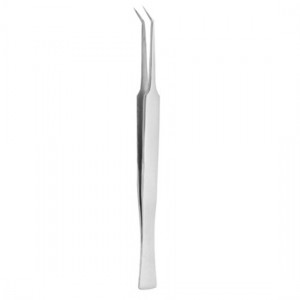 Fish Tail Eyelash Tweezers