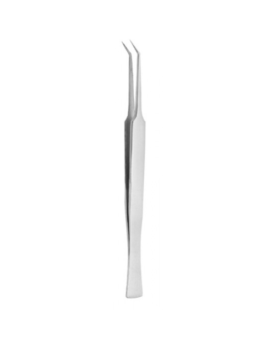 Fish Tail Eyelash Tweezers