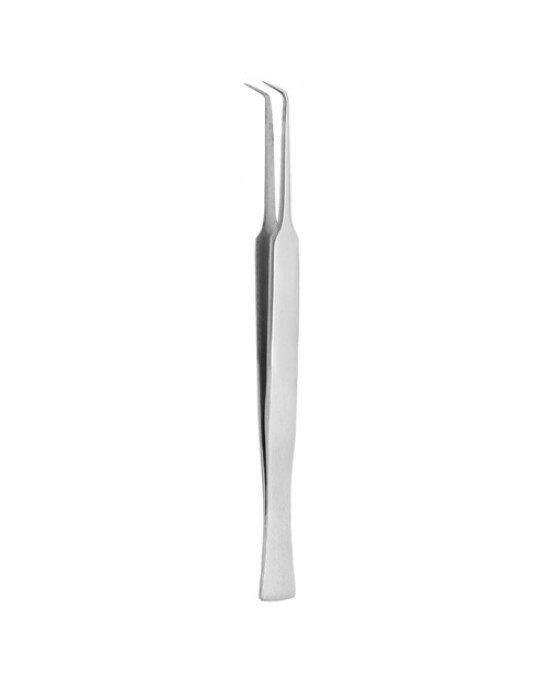 Fish Tail Eyelash Tweezers