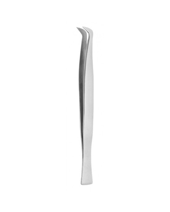 Fish Tail Eyelash Tweezers