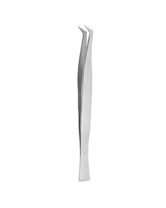 Fish Tail Eyelash Tweezers