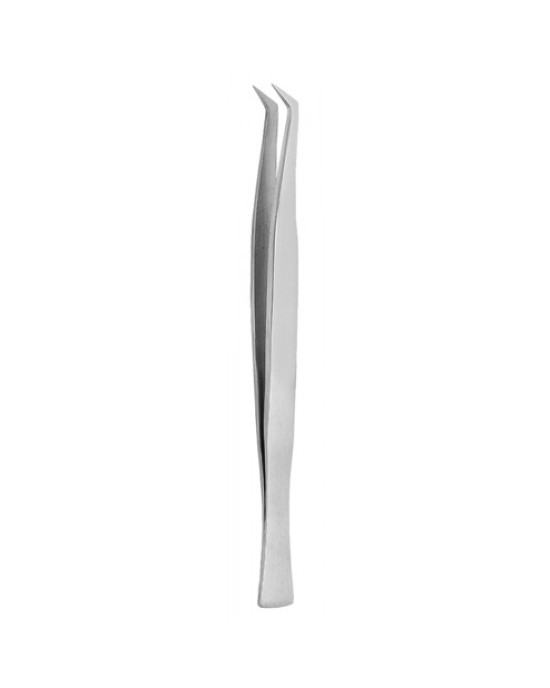 Fish Tail Eyelash Tweezers