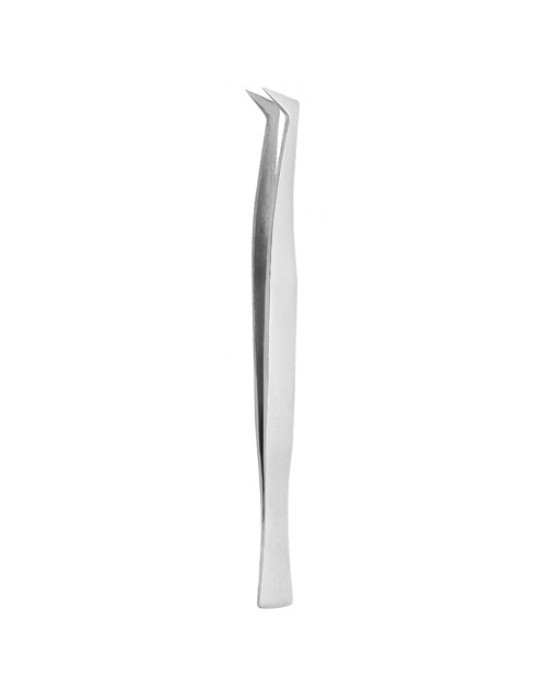 Fish Tail Eyelash Tweezers