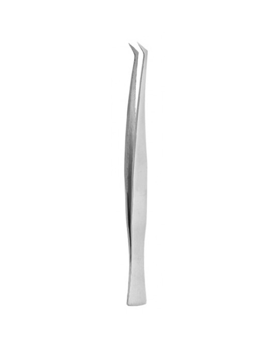 Fish Tail Eyelash Tweezers