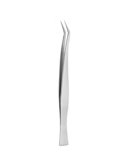 Fish Tail Eyelash Tweezers