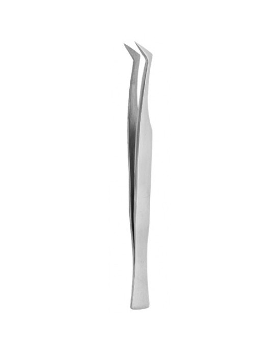 Fish Tail Eyelash Tweezers