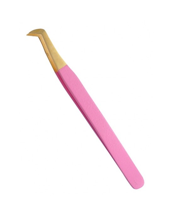 Glowing Colors Tweezers