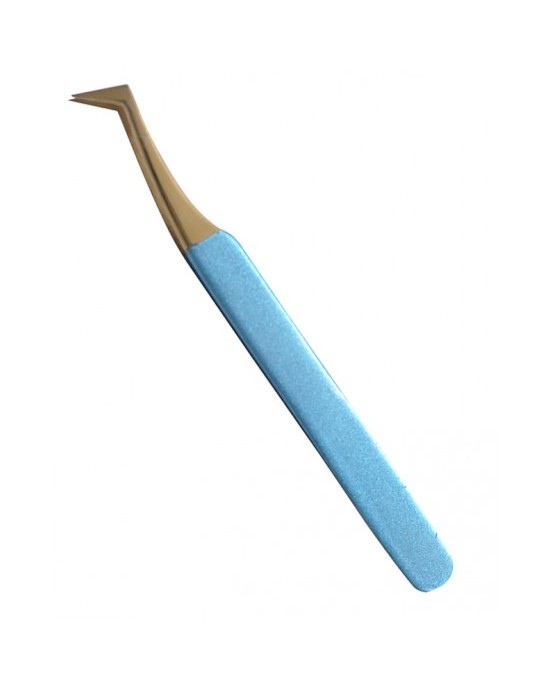 Glowing Colors Tweezers