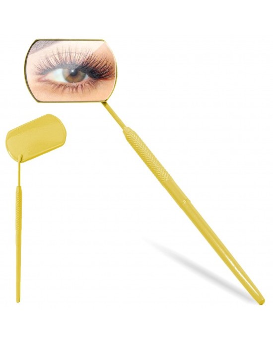 Eyelash Extension Mirror
