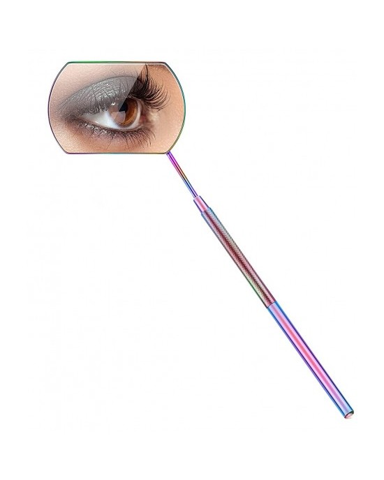 Eyelash Extension Mirror