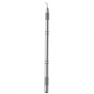 Eyelash Hook and Lifting Tools