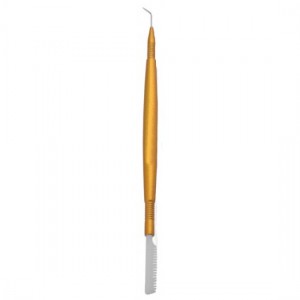Eyelash Hook and Lifting Tools