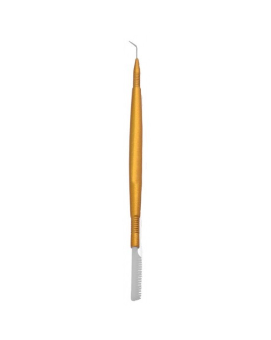 Eyelash Hook and Lifting Tools
