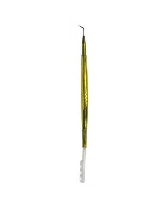 Eyelash Hook and Lifting Tools
