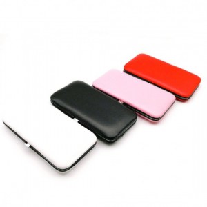 Magnetic Boxes & Packing Pouch