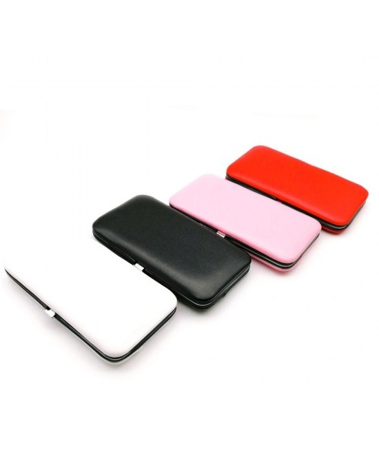 Magnetic Boxes & Packing Pouch