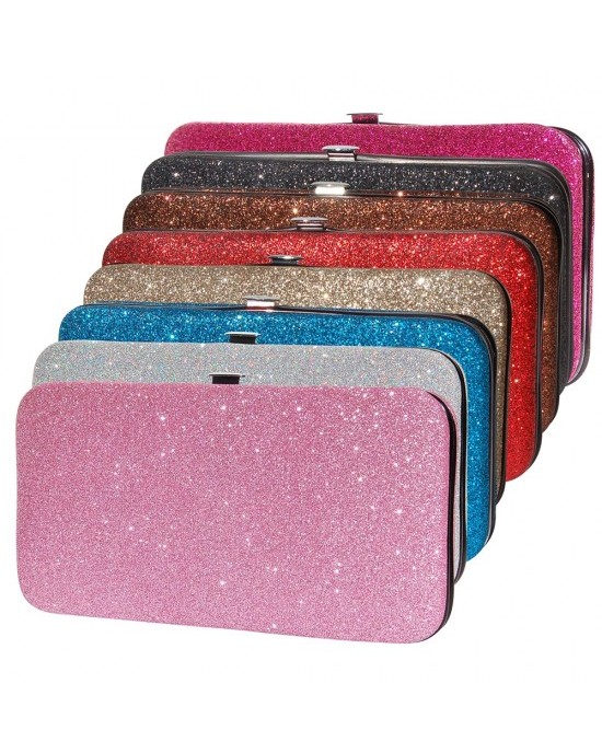 Magnetic Boxes & Packing Pouch