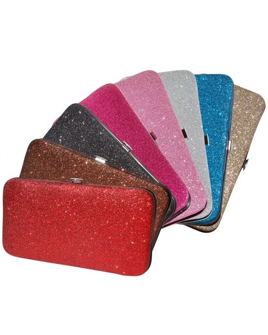 Magnetic Boxes & Packing Pouch