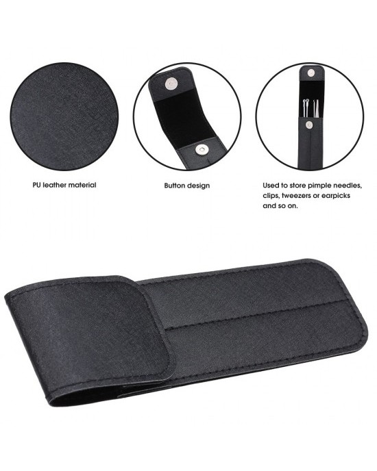 Magnetic Boxes & Packing Pouch