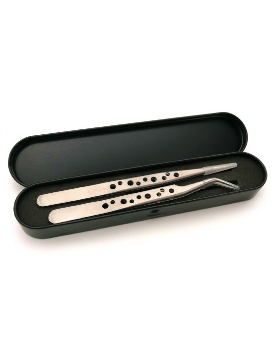 Magnetic Boxes & Packing Pouch