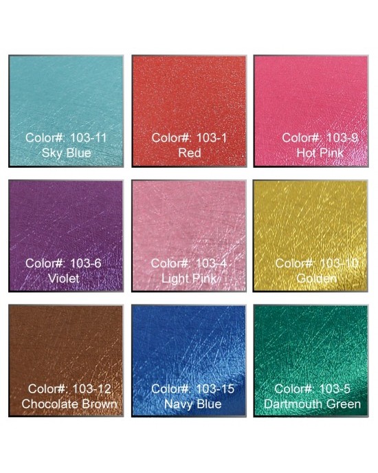 Magnetic Boxes & Packing Pouch