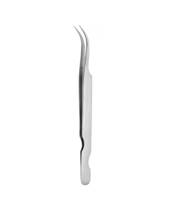 S-Type Eyelash Tweezer