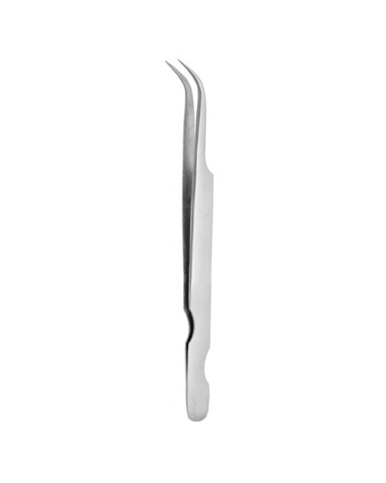 S-Type Eyelash Tweezer