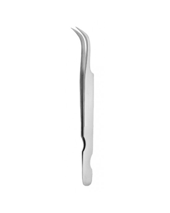 S-Type Eyelash Tweezer