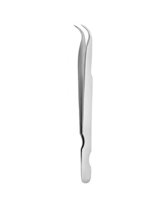 S-Type Eyelash Tweezer
