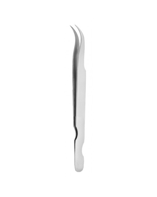 S-Type Eyelash Tweezer