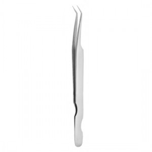 S-Type Eyelash Tweezer