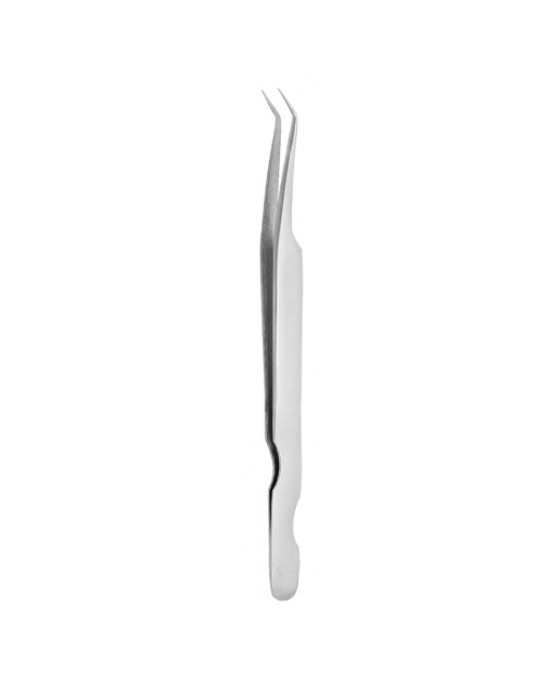 S-Type Eyelash Tweezer