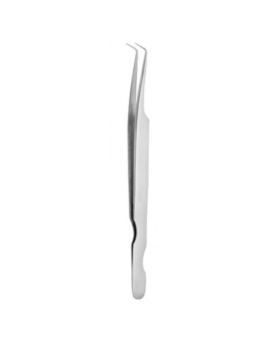 S-Type Eyelash Tweezer